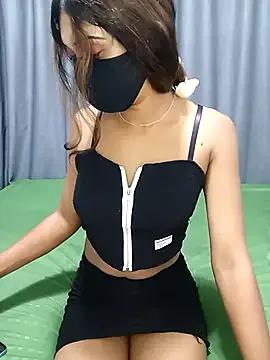 Cute_Asheera — Freechat on StripChat