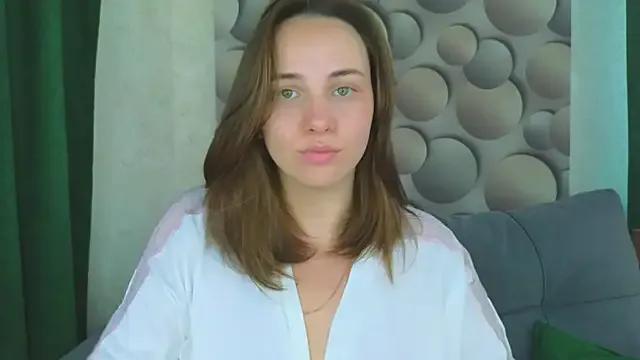 Cute_smile_sharon on StripChat