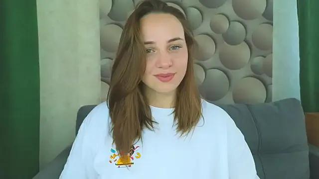 Cute_smile_sharon on StripChat