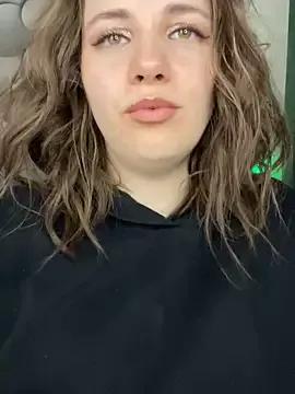 Cute_smile_sharon on StripChat