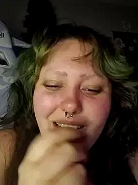 Cutegothcrybabyx on StripChat