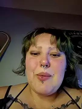 Cutegothcrybabyx on StripChat