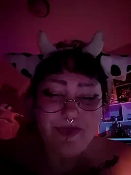 Cutegothcrybabyx on StripChat