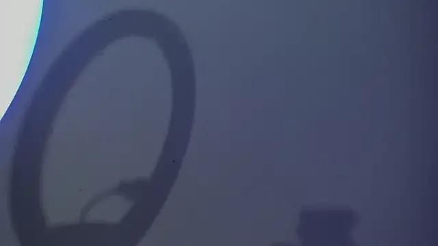 cutenaked_8 on StripChat