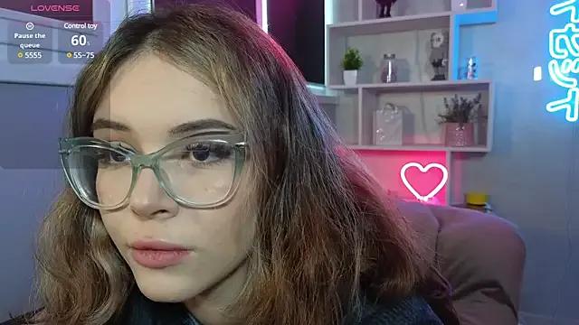 CutiePie3 on StripChat