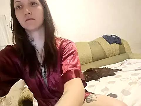 Freechat daddyandmyprincess on StripChat