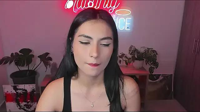 Private Dahian-peach on StripChat