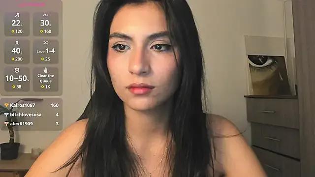 Private Dahian-peach on StripChat