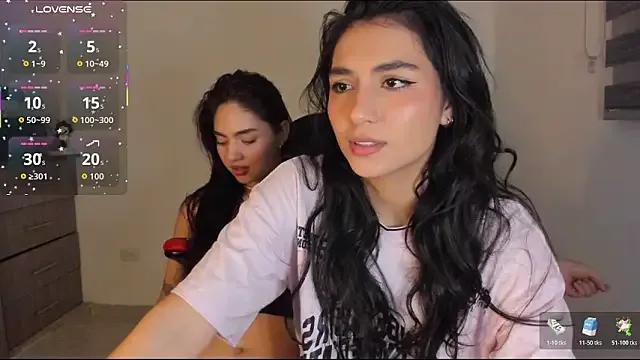 Private Dahian-peach on StripChat