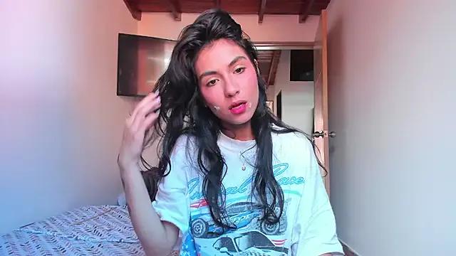 Private Dahian-peach on StripChat