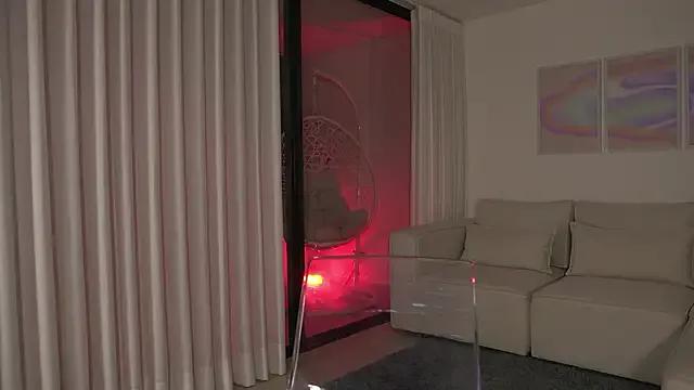 Daihanwatson_ on StripChat