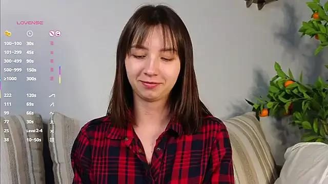 Freechat DaisyBlaze on StripChat