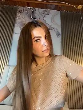 Group Dakota_Evanns on StripChat