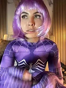 Group Dakota_Evanns on StripChat