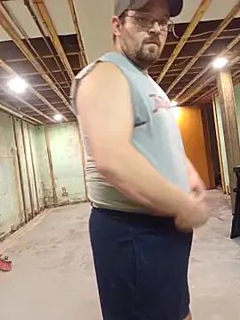 Freechat dakotafail92 on StripChat