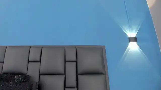 DANESKA_HILLER on StripChat