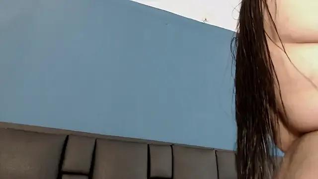 DANESKA_HILLER on StripChat