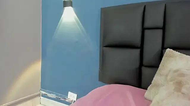 DANESKA_HILLER on StripChat