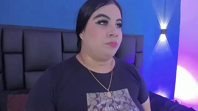 DANESKA_HILLER on StripChat