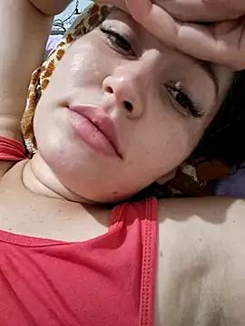 Freechat dani123unica on StripChat