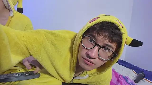 Freechat dani_angel_dark on StripChat