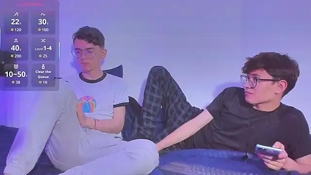 StripChat dani_angel_dark is Freechat dani_angel_dark — kiss