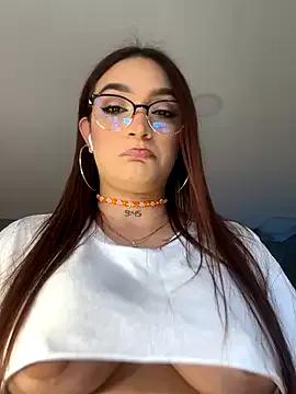 DaniDusan_ on StripChat