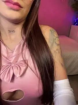 DaniDusan_ on StripChat