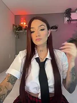 DaniDusan_ on StripChat