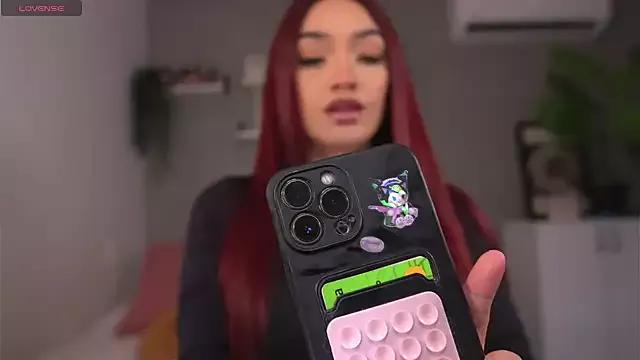 DaniDusan_ on StripChat