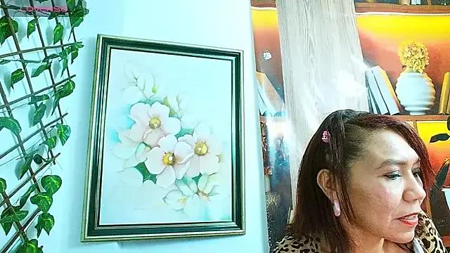 dannamomcerrat on StripChat