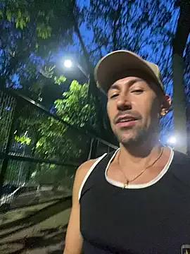 dantedesirexx on StripChat