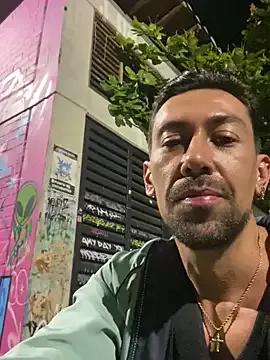 dantedesirexx on StripChat