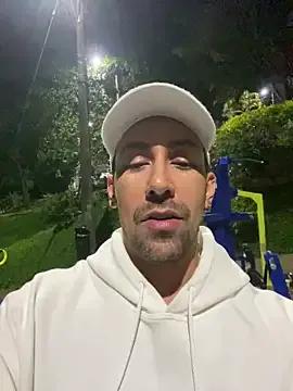 dantedesirexx on StripChat