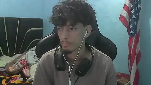 Dark_DesireX — big cum and full naked :wanker::wanker: