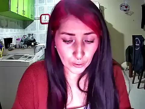 StripChat dark_velvet is Freechat dark_velvet — Freechat on StripChat