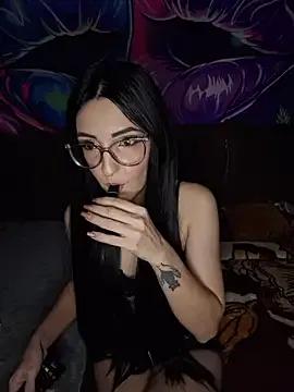 StripChat DarkAly is Freechat DarkAly — You choose a challenge for me