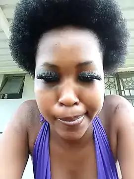 DarkDivva24 on StripChat