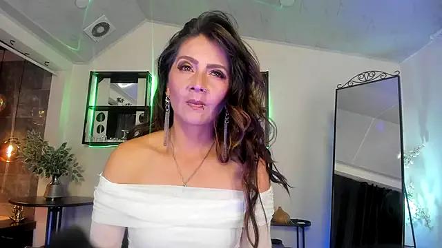 DarkVelvetMistress on StripChat