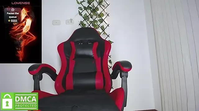 darkviper26 on StripChat