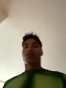 darkviper26 on StripChat