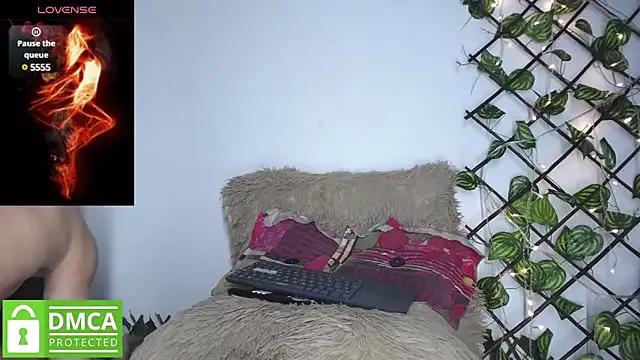 darkviper26 on StripChat