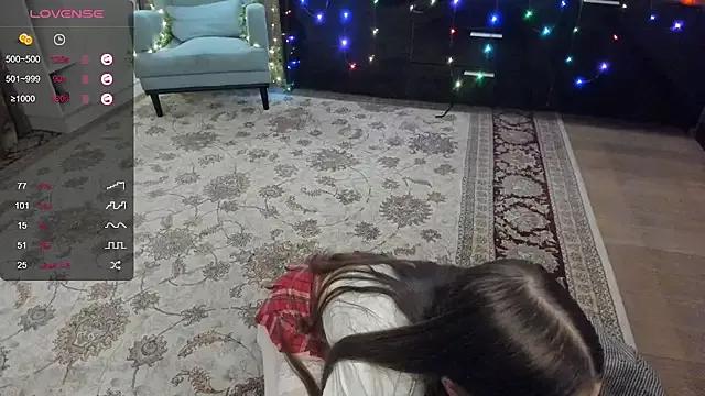 DarleneHatt on StripChat