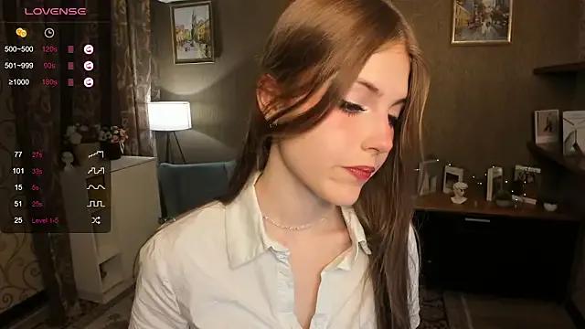 DarleneHatt on StripChat