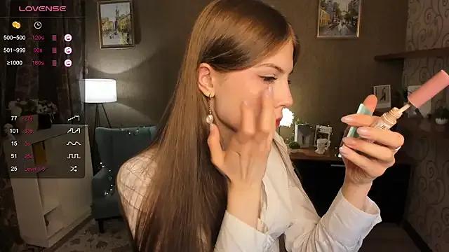 DarleneHatt on StripChat