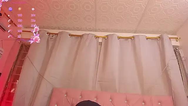 DarshaKhemu on StripChat