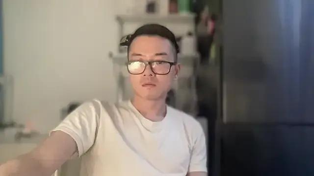 davedxx on StripChat