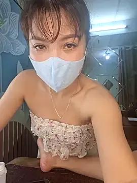 Group Dawn_hope on StripChat