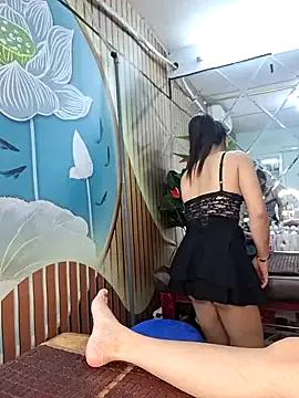 Group Dawn_hope on StripChat