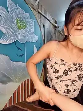 Group Dawn_hope on StripChat